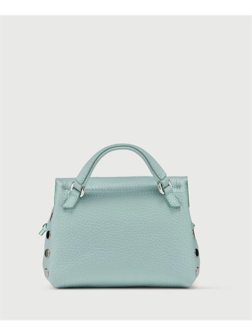 POSTINA DAILY NIGHT SUPER BABY ZANELLATO | 068450.0720000/SBABYZ0495 GREEN PIPERITA